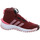 Schuhe Mädchen Sneaker adidas Originals High FORTATRAIL BOA K IG7261 Rot