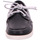 Schuhe Damen Bootsschuhe Newport Schnuerschuhe Yachting 48032506 Blau