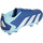 Schuhe Herren Fußballschuhe adidas Originals Predator Accuracy.3 L Fg Blau