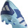 Schuhe Herren Fußballschuhe adidas Originals Predator Accuracy.3 L Fg Blau