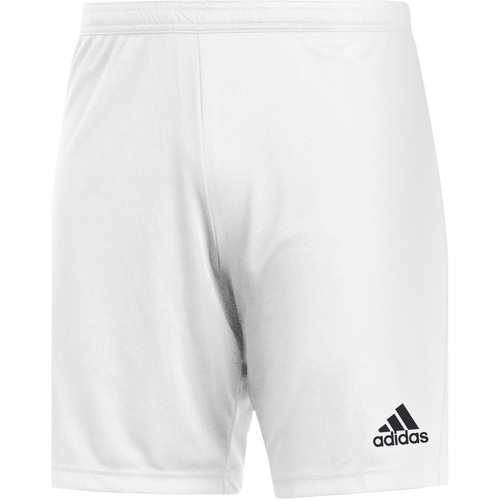 Kleidung Herren Shorts / Bermudas adidas Originals Ent22 Sho White Weiss