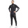 Kleidung Herren Jogginganzüge adidas Originals Juve Tk Suit Schwarz
