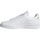Schuhe Damen Sneaker adidas Originals Advantage Weiss