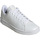 Schuhe Damen Sneaker adidas Originals Advantage Weiss