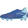 Schuhe Kinder Fußballschuhe adidas Originals Predator Accuracy.3 Ll Fg J Blau