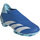 Schuhe Kinder Fußballschuhe adidas Originals Predator Accuracy.3 Ll Fg J Blau