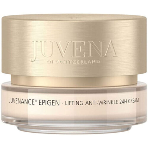 Beauty Damen Anti-Aging & Anti-Falten Produkte Juvena Juvenance Epigen Lifting-anti-falten-24-stunden-creme 
