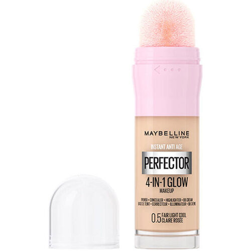 Beauty Make-up & Foundation  Maybelline New York Instant Perfector Glow Multipurpose 05-fair-light Cool 