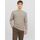 Kleidung Herren Pullover Jack & Jones 12240711 PPRBLAANDERSON-PURE CASHMERE Beige