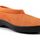 Schuhe Damen Slipper Arcopedico Slipper Orange