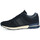 Schuhe Herren Sneaker Gaastra Laut Navy Blau