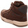 Schuhe Jungen Sneaker Brütting High 530806-4016 Braun