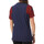 Kleidung Damen T-Shirts & Poloshirts Nike CI4999-411 Blau