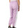 Kleidung Damen Jogginghosen Sergio Tacchini 38202-702BPG Violett