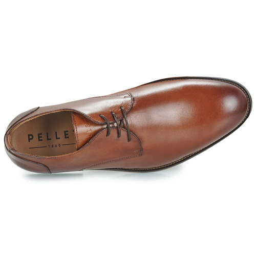 Pellet BILLY Cognac