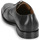 Schuhe Herren Derby-Schuhe Pellet BREST Schwarz