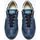 Schuhe Herren Sneaker Diadora  Blau