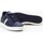 Schuhe Herren Sneaker Low Levi's 235431 ARCHIE Blau