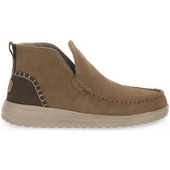 Hey Dude  Ankle Boots 211 DENNY SEUEDED