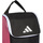 Taschen Sporttaschen adidas Originals Juventus Shoeb Schwarz