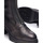 Schuhe Damen Low Boots Wonders KID G-6701 Schwarz