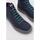 Schuhe Herren Sneaker High Camper K300270-008 Blau
