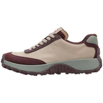 Schuhe Damen Sneaker Low Camper K201462-019 Beige