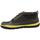 Schuhe Herren Sneaker High Camper K300417-008 Grün
