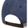 Accessoires Herren Schirmmütze Levi's ESSENTIAL CAP Blau