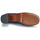 Schuhe Damen Slipper JB Martin ALEPO Marine