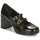 Schuhe Damen Pumps JB Martin ALORA Schwarz