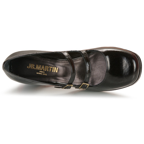 JB Martin ALORA Schwarz
