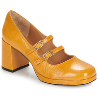 Schuhe Damen Pumps JB Martin ALORA Kümmel
