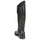 Schuhe Damen Klassische Stiefel JB Martin FAYE Schwarz