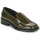 Schuhe Damen Slipper JB Martin FIRENZE Kaki