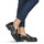 Schuhe Damen Slipper JB Martin FRELON Kaki / Schwarz