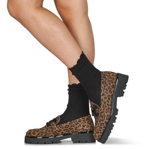 JB Martin FRIVOLE Leopard
