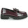 Schuhe Damen Slipper JB Martin FRIVOLE Pflaume