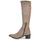Schuhe Damen Klassische Stiefel JB Martin JOE Maulwurf