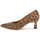 Schuhe Damen Pumps JB Martin LIERRE Leopard