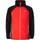 Kleidung Herren Trainingsjacken Regatta Andreson VII Hybridjacke Rot