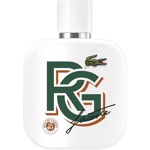 Beauty Herren Eau de parfum  Lacoste L.12.12 Blanc Roland Garros Parfüm - 90ml L.12.12 Blanc Roland Garros perfume - 90ml