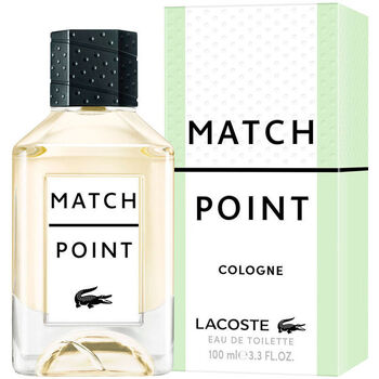 Lacoste Match Point Cologne köln - 100ml Match Point Cologne cologne - 100ml