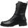 Schuhe Damen Low Boots Clarks Orinoco2StyGTX Schwarz