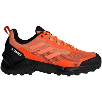 Schuhe Herren Laufschuhe adidas Originals HOMBRE  TERREX EASTRAIL 2 HP8609 Orange