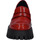 Schuhe Damen Slipper Gerry Weber Marano 05, rot Rot