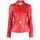 Kleidung Damen Jacken / Blazers Blugirl RF3014P0356 Rot