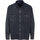 Kleidung Herren Langärmelige Hemden D&G G5IH1Z G8DL1 Schwarz