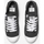 Schuhe Damen Sneaker Low Le Temps des Cerises Basic Sneakers schwarz Schwarz