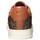 Schuhe Herren Sneaker Low MICHAEL Michael Kors 42H3KEFS4B KEATING LACE UP Braun